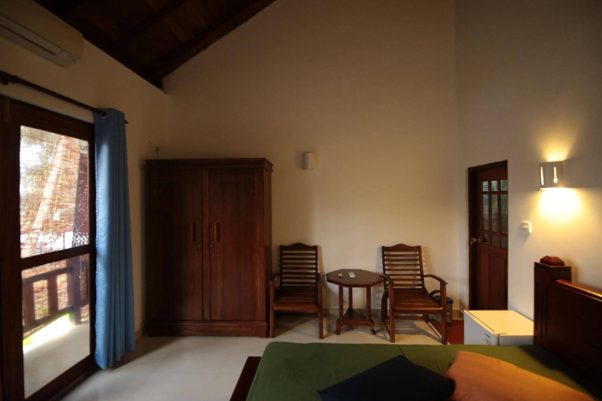 Ocean Of Life Ayurveda Hotel Induruwa Zewnętrze zdjęcie